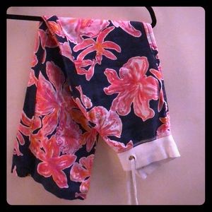 GUC Beach Pant Lilly Pulitzer